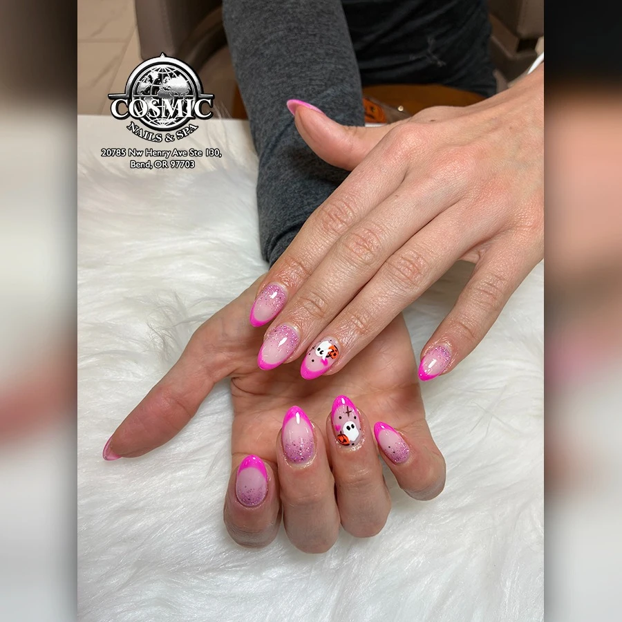 Must Try Nail Designs October 27 2026